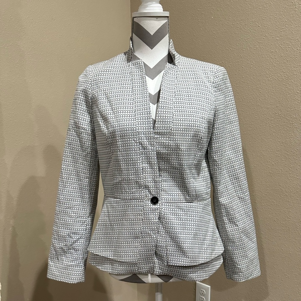 White House Black Market jacket